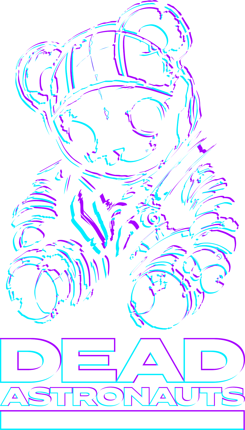 Dead Astronauts